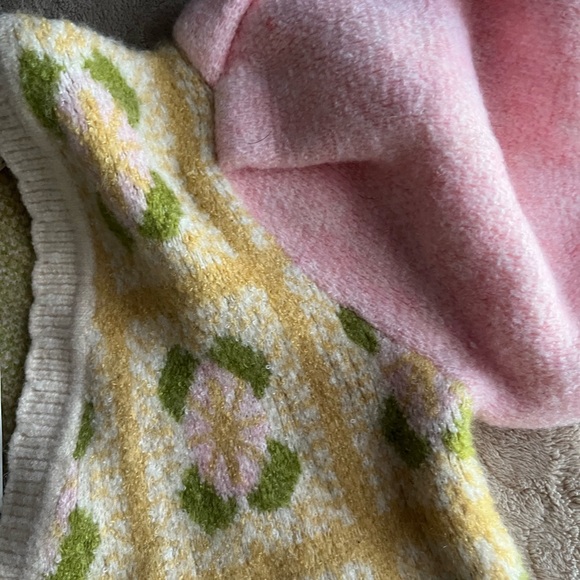 Zara sweater cardigan - Picture 5 of 7